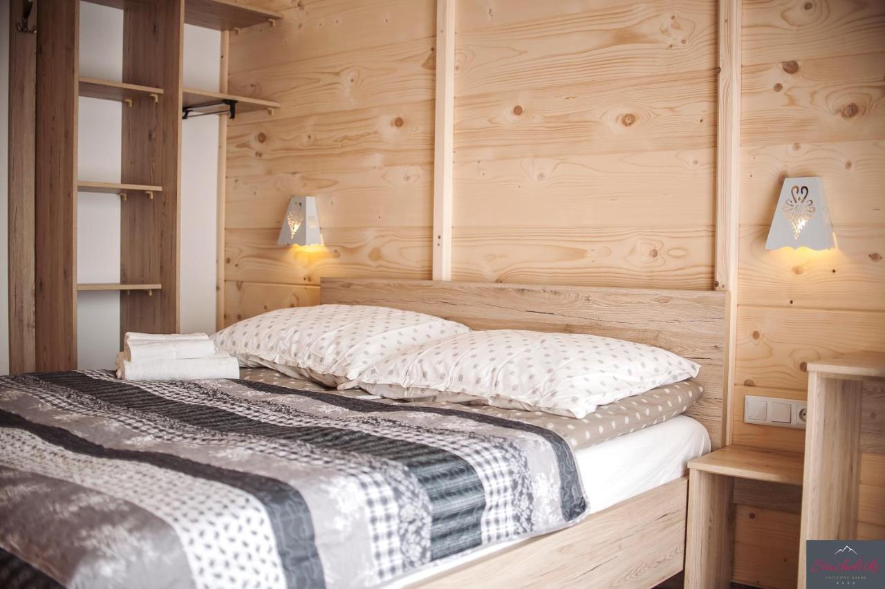 Stachelisko - I Bed & Breakfast *
